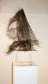 [22] mostra di Manolo Valdes [foto Gianmarco Passerini] 